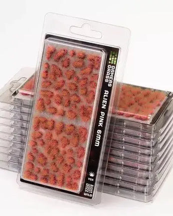 Gamers Grass - Alien Pink 