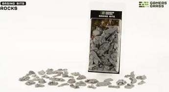 Gamers Grass - Basing Bits - Rocks 