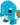 Nanoblock Pokemon - Squirtle, Pokémon Series Building Kit 