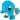 Nanoblock Pokemon - Squirtle, Pokémon Series Building Kit 