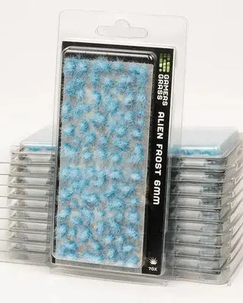 Gamers Grass - Alien Frost 