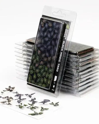 Gamers Grass - Laser Plants Black Magic Taro 