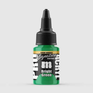 Pro Acryl - Bright Green - Rogue Hobbies Signature Series 