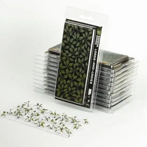 Gamers Grass - Laser Plants Lords-and-Ladies 