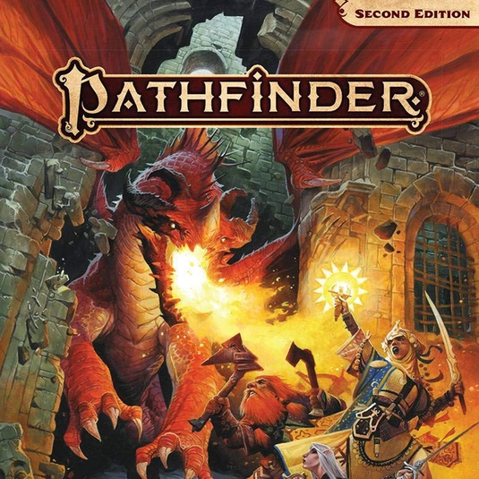 Pathfinder