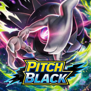 Pitch Black Prerelease (July 7th) 