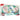 Pokemon Prismatic looming Waters Premium Collection 