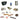 Battle Systems: Urban Street Accessories I 