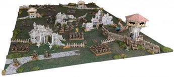 Battle Systems: Fantasy Battlefield 