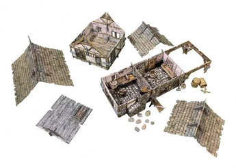 Battle Systems: Blacksmith's Forge 