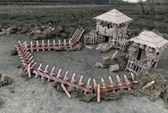 Battle Systems: Deadly Stakes 