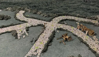 Battle Systems: Roads & Rivers 