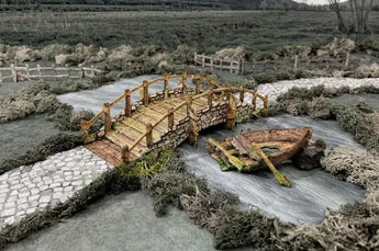 Battle Systems: Bridge 