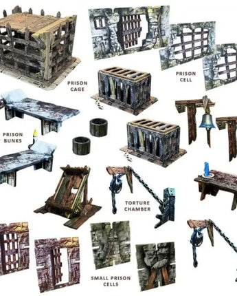 Battle Systems: Dungeon Bastille 