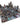 Battle Systems: Gothic Cityscape 