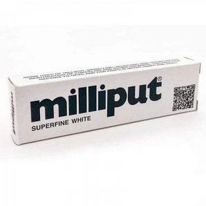 GSW: Milliput Super Fine White 