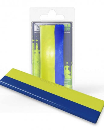 GSW: Green Stuff Tape 6 inches 