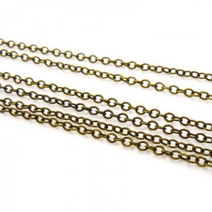 GSW: Hobby chain 1.5 mm 