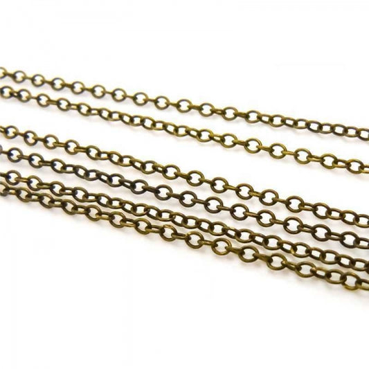 GSW: Hobby chain 1.5 mm 