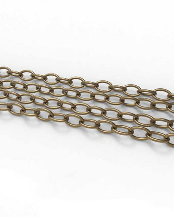 GSW: Hobby chain 3 mm 