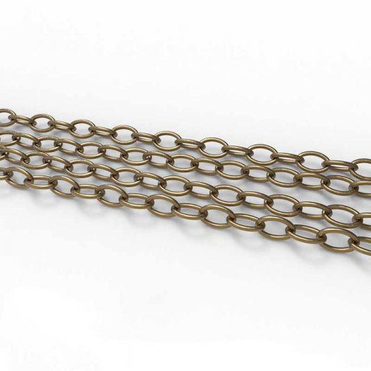 GSW: Hobby chain 3 mm 