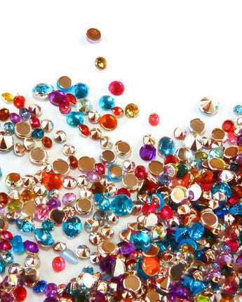 GSW: Micro Acrylic Gems 