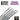 GSW: Clay Shapers - Color Shapers SIZE 2 - White Soft 