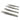 GSW: Anti-magnetic modeling tweezers 