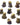 GSW: Small Haunted Tree Stumps 