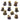 GSW: Small Haunted Tree Stumps 