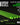 GSW: Acrylic Rods - Round 1.6 mm Fluor GREEN 