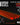 GSW: Acrylic Rods - Round 1.6 mm Fluor RED-ORANGE 
