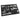 GSW: Scale Cutting Mat A3 