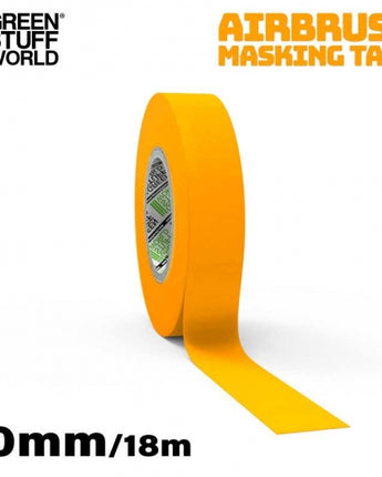 GSW: Masking Tape - 10mm 
