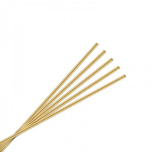 GSW: Pinning Brass Rods 0.3mm 