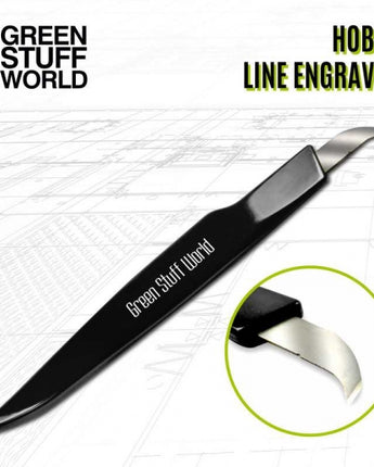 GSW: Hobby Line Engraver 
