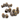 GSW: Wooden Barrels