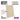 GSW: Self-adhesive stencils - Classic Camo 1 