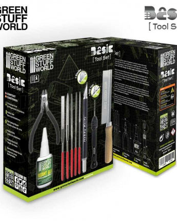 GSW: Basic Tool Kit 