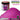 GSW: Martian Fluor Grass - Andromeda Pink 