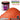 GSW: Martian Fluor Grass - Neo-Mars Orange 