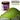 GSW: Martian Fluor Grass - Grinch Green 