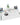 GSW: Silicone Painting Mat with Edges 
