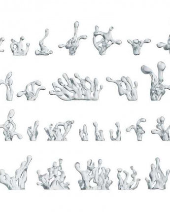 GSW: Splash Effect 1:48-1:35 