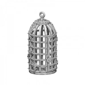 GSW: Dungeon Cage 