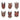 GSW: Chaos Chosen Tower Shields 