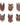 GSW: Chaos Chosen Tower Shields 