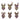 GSW: Plague God Tower Shields 