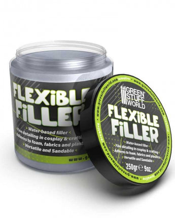 GSW: Flexible Filler 250 ml 