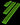 GSW: 3-6-9 Combat Ruler Pack - Fluor Green 